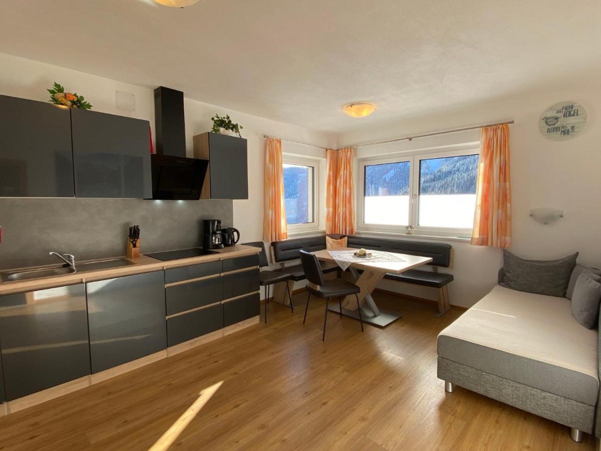 Apartment Schoeser By Interhome 希帕赫 外观 照片