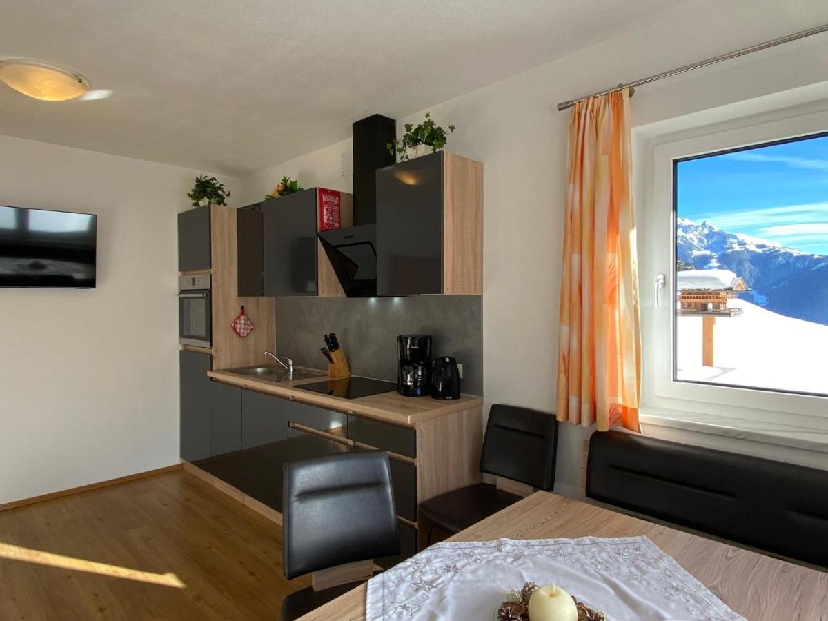 Apartment Schoeser By Interhome 希帕赫 外观 照片