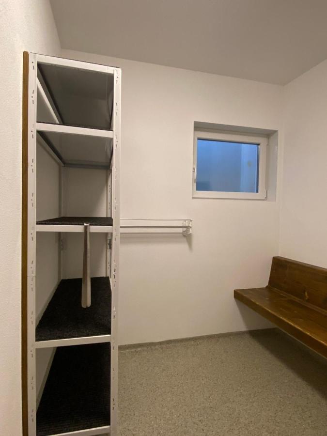 Apartment Schoeser By Interhome 希帕赫 外观 照片