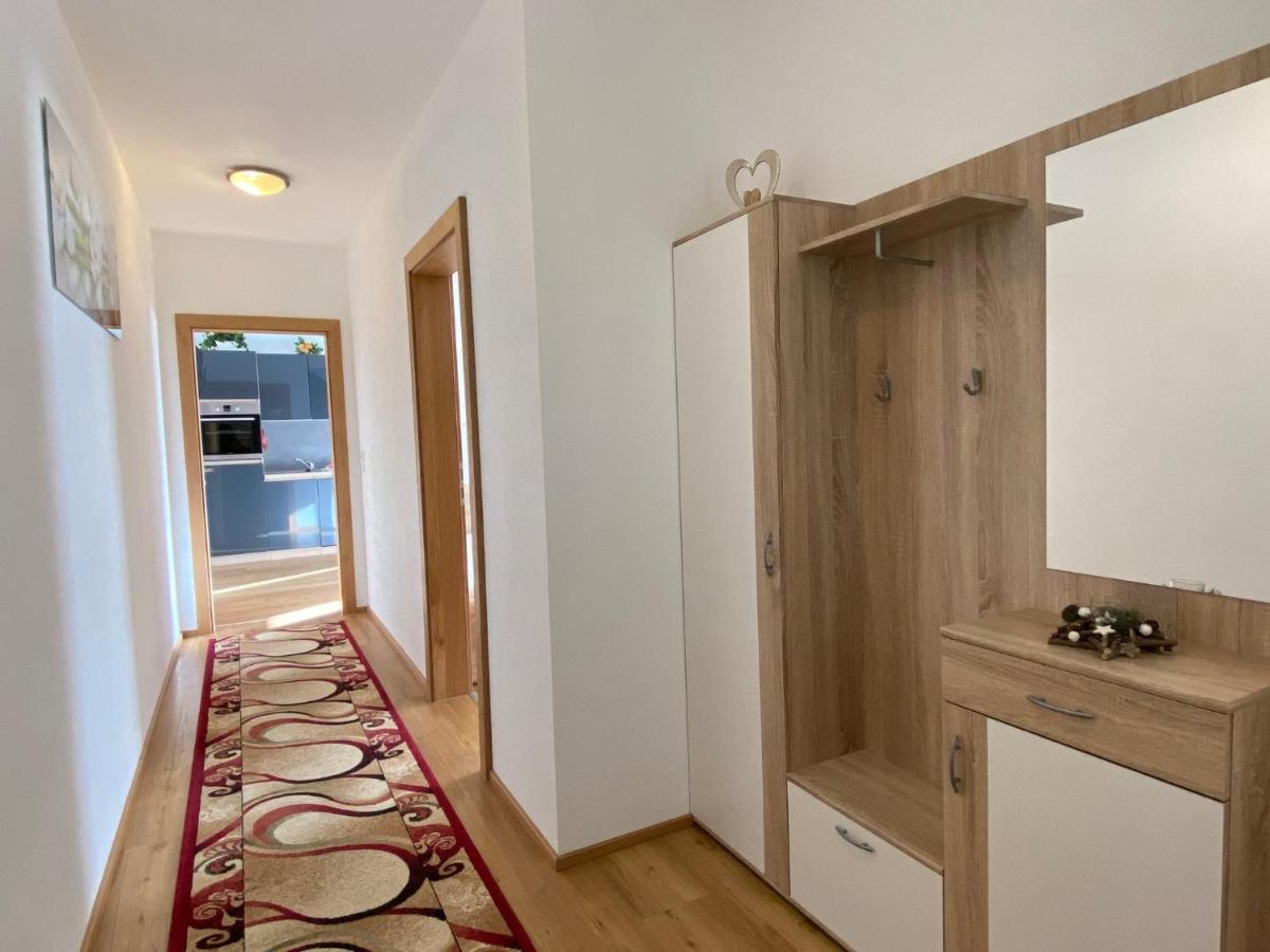 Apartment Schoeser By Interhome 希帕赫 外观 照片